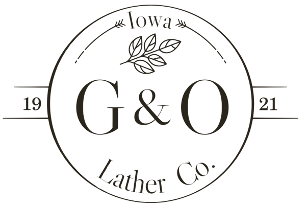 G & O Lather Co. 